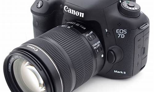 canoneos7d完全攻略_canon eos7d怎么用