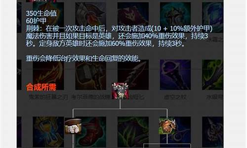 英雄联盟怎么反着走_lol英雄联盟反tp