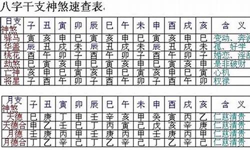 胎元神煞国印是什么意思_胎元神煞