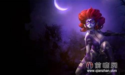 噩梦人机闪现_lol噩梦人机头像